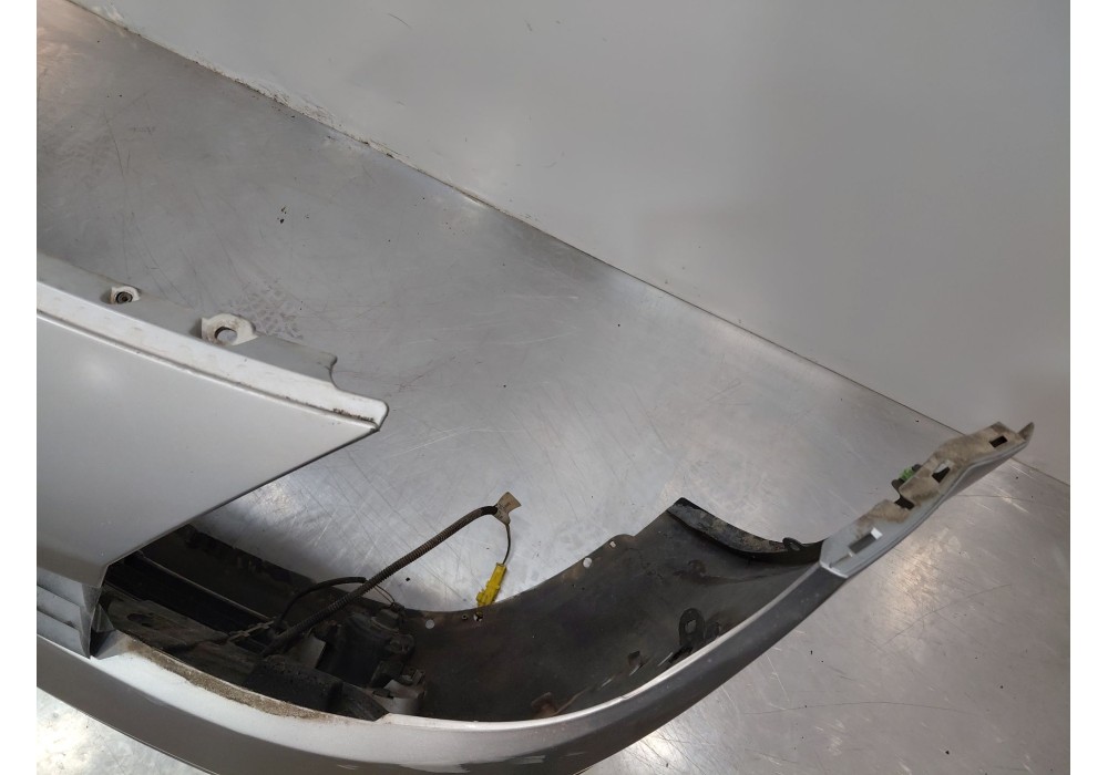 Recambio de paragolpes delantero para renault scénic ii (jm0/1_) 1.5 dci (jm02, jm13) referencia OEM IAM   