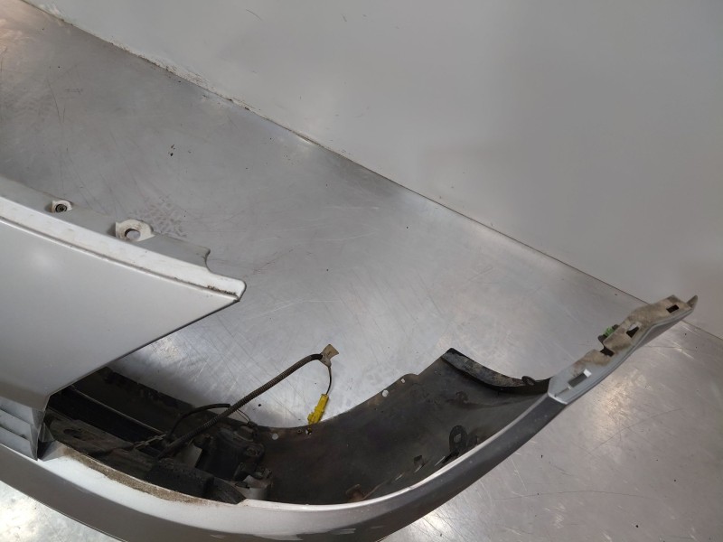 Recambio de paragolpes delantero para renault scénic ii (jm0/1_) 1.5 dci (jm02, jm13) referencia OEM IAM   
