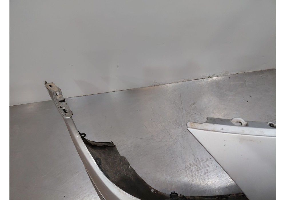Recambio de paragolpes delantero para renault scénic ii (jm0/1_) 1.5 dci (jm02, jm13) referencia OEM IAM   