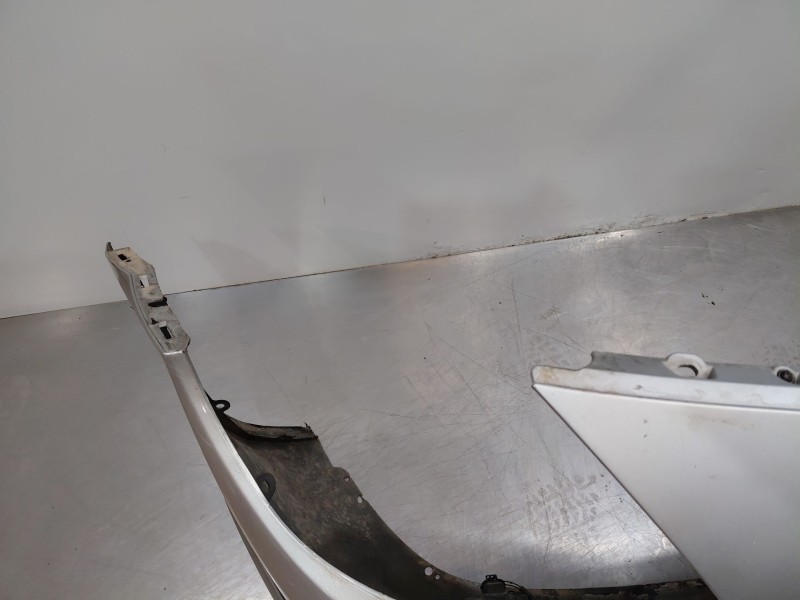 Recambio de paragolpes delantero para renault scénic ii (jm0/1_) 1.5 dci (jm02, jm13) referencia OEM IAM   