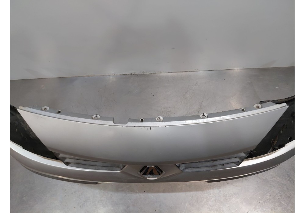 Recambio de paragolpes delantero para renault scénic ii (jm0/1_) 1.5 dci (jm02, jm13) referencia OEM IAM   