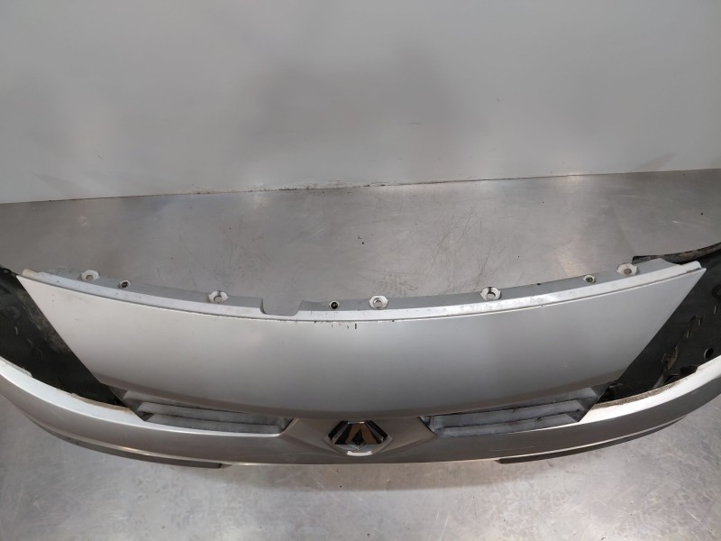Recambio de paragolpes delantero para renault scénic ii (jm0/1_) 1.5 dci (jm02, jm13) referencia OEM IAM   