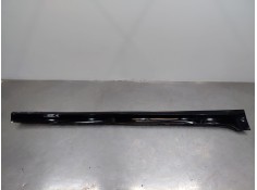 Recambio de faldon lateral para bmw 3 touring (g21, g81) 318 d referencia OEM IAM 51778493950  