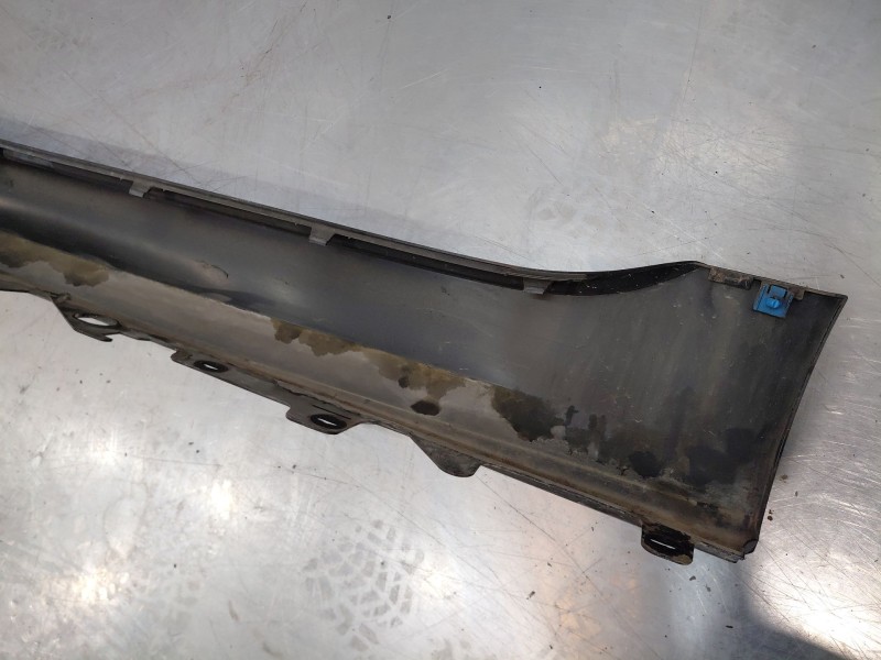 Recambio de faldon lateral para bmw 3 touring (g21, g81) 318 d referencia OEM IAM 51778493950  