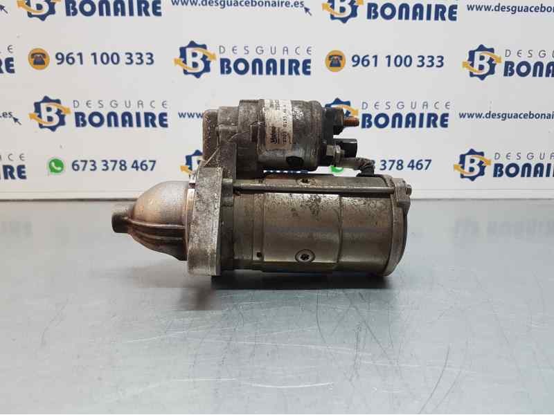 Recambio de motor arranque para toyota verso active referencia OEM IAM 281000R021  