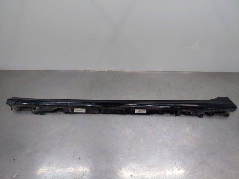Recambio de faldon lateral para bmw 3 touring (g21, g81) 318 d referencia OEM IAM 51778493949  