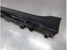 Recambio de faldon lateral para bmw 3 touring (g21, g81) 318 d referencia OEM IAM 51778493949   2