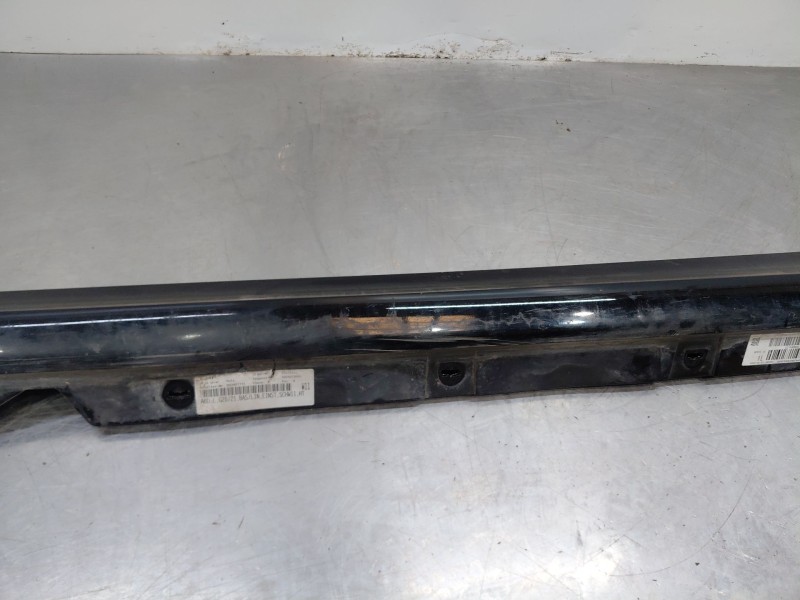 Recambio de faldon lateral para bmw 3 touring (g21, g81) 318 d referencia OEM IAM 51778493949  