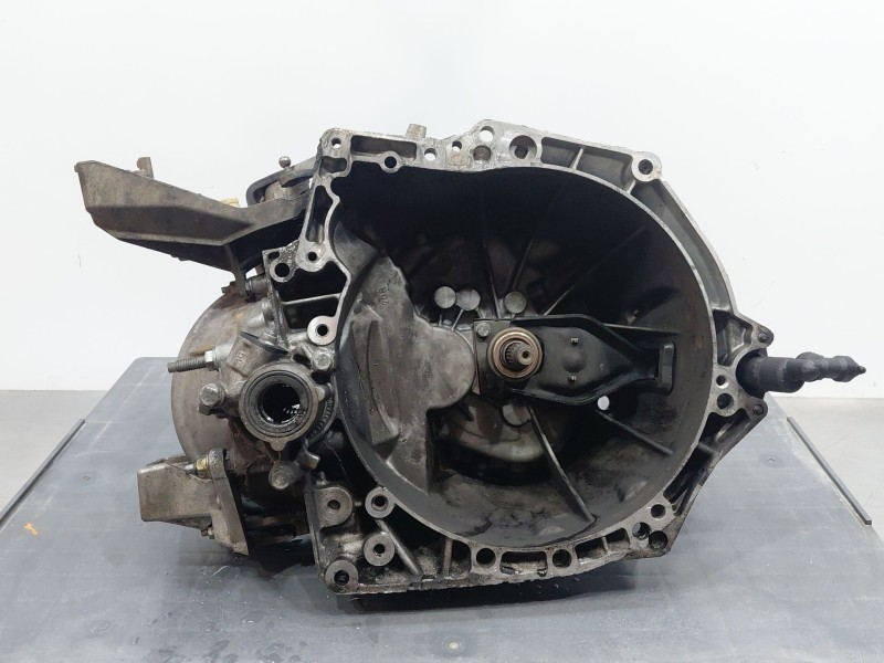 Recambio de caja cambios para peugeot 407 (6d_) 1.6 hdi 110 (6d9hzc, 6d9hyc) referencia OEM IAM 20DM65  