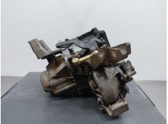 Recambio de caja cambios para peugeot 407 (6d_) 1.6 hdi 110 (6d9hzc, 6d9hyc) referencia OEM IAM 20DM65   2