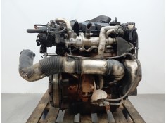 Recambio de motor completo para ford focus ii (da_, hcp, dp) 2.0 tdci referencia OEM IAM   