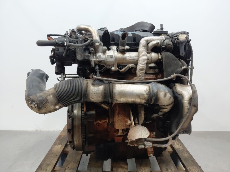 Recambio de motor completo para ford focus ii (da_, hcp, dp) 2.0 tdci referencia OEM IAM   