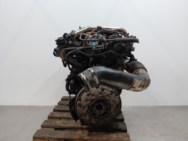 Recambio de motor completo para ford focus ii (da_, hcp, dp) 2.0 tdci referencia OEM IAM   