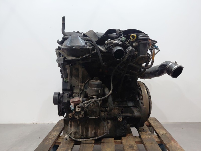 Recambio de motor completo para ford focus ii (da_, hcp, dp) 2.0 tdci referencia OEM IAM   