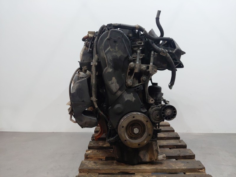 Recambio de motor completo para ford focus ii (da_, hcp, dp) 2.0 tdci referencia OEM IAM   