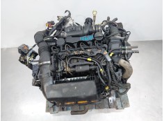 Recambio de motor completo para peugeot 407 (6d_) 1.6 hdi 110 (6d9hzc, 6d9hyc) referencia OEM IAM 9HZ  