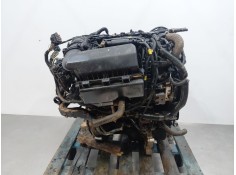 Recambio de motor completo para peugeot 407 (6d_) 1.6 hdi 110 (6d9hzc, 6d9hyc) referencia OEM IAM 9HZ   2