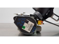 Recambio de cinturon seguridad delantero derecho para mercedes clase a (w169) a 150 (169.031) referencia OEM IAM A1698606885 602 2