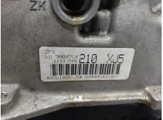 Recambio de caja cambios para bmw 3 touring (g21, g81) 318 d referencia OEM IAM 24005A047C4   2