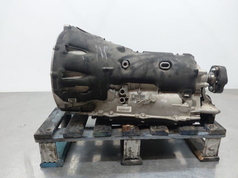 Recambio de caja cambios para bmw 3 touring (g21, g81) 318 d referencia OEM IAM 24005A047C4  
