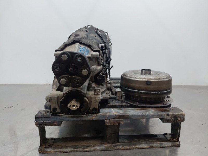 Recambio de caja cambios para bmw 3 touring (g21, g81) 318 d referencia OEM IAM 24005A047C4  