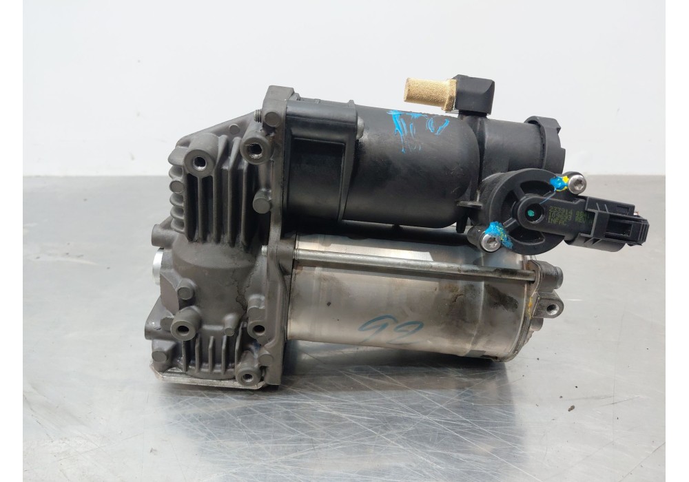 Recambio de bomba suspension para land rover range rover velar (l560) 2.0 d240 sd4 4x4 referencia OEM IAM   