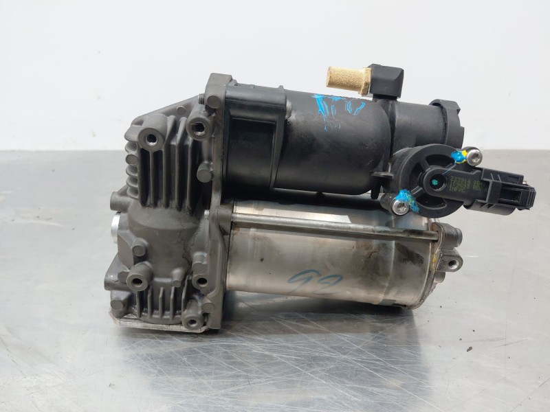 Recambio de bomba suspension para land rover range rover velar (l560) 2.0 d240 sd4 4x4 referencia OEM IAM   