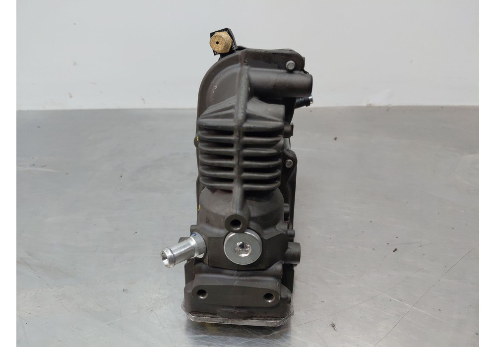 Recambio de bomba suspension para land rover range rover velar (l560) 2.0 d240 sd4 4x4 referencia OEM IAM   