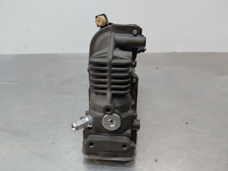 Recambio de bomba suspension para land rover range rover velar (l560) 2.0 d240 sd4 4x4 referencia OEM IAM   