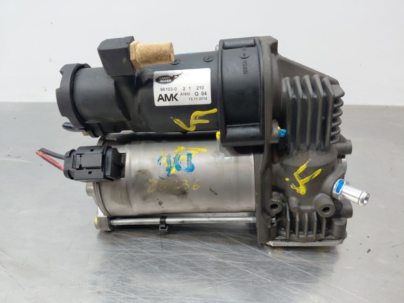 Recambio de bomba suspension para land rover range rover velar (l560) 2.0 d240 sd4 4x4 referencia OEM IAM   