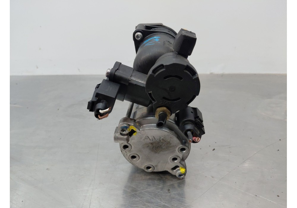 Recambio de bomba suspension para land rover range rover velar (l560) 2.0 d240 sd4 4x4 referencia OEM IAM   