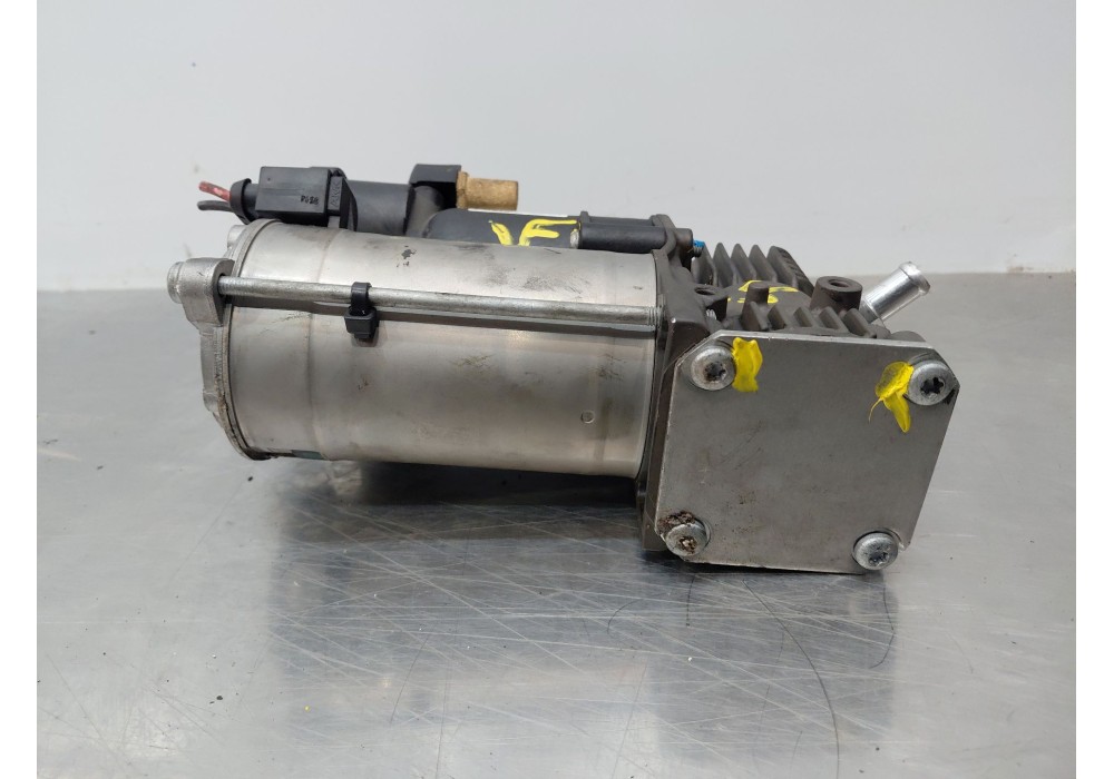 Recambio de bomba suspension para land rover range rover velar (l560) 2.0 d240 sd4 4x4 referencia OEM IAM   
