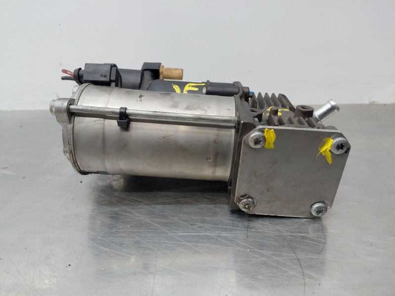 Recambio de bomba suspension para land rover range rover velar (l560) 2.0 d240 sd4 4x4 referencia OEM IAM   