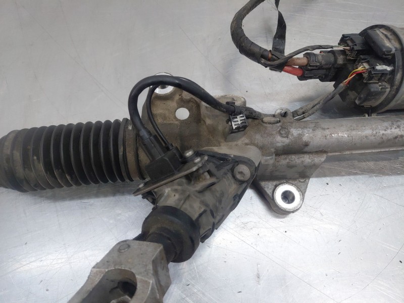 Recambio de cremallera direccion para bmw 3 touring (g21, g81) 318 d referencia OEM IAM 32105B58D31  