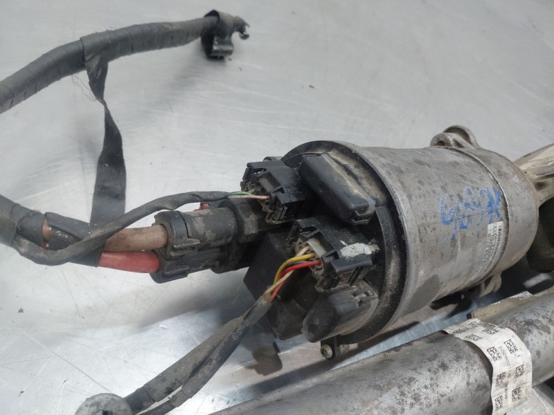 Recambio de cremallera direccion para bmw 3 touring (g21, g81) 318 d referencia OEM IAM 32105B58D31  