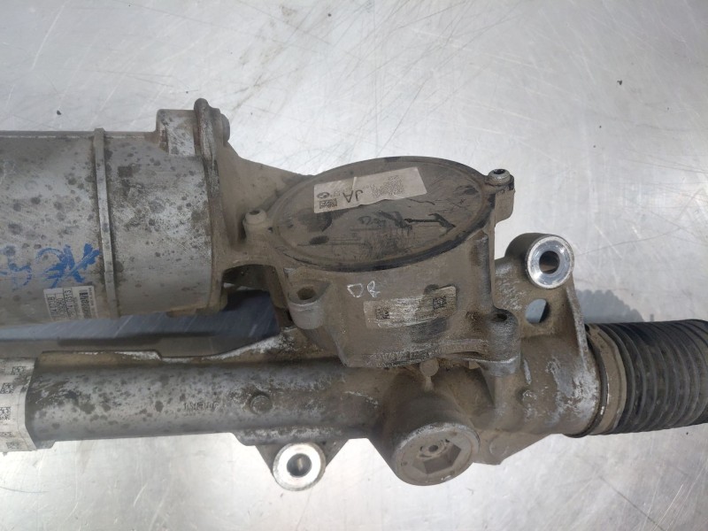 Recambio de cremallera direccion para bmw 3 touring (g21, g81) 318 d referencia OEM IAM 32105B58D31  