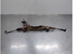 Recambio de cremallera direccion para ford focus ii (da_, hcp, dp) 2.0 tdci referencia OEM IAM   
