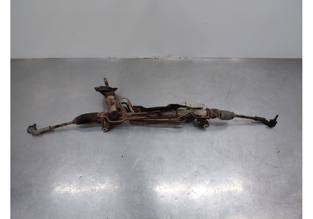 Recambio de cremallera direccion para ford focus ii (da_, hcp, dp) 2.0 tdci referencia OEM IAM   