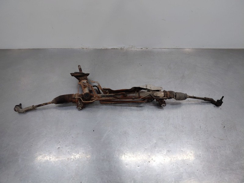 Recambio de cremallera direccion para ford focus ii (da_, hcp, dp) 2.0 tdci referencia OEM IAM   