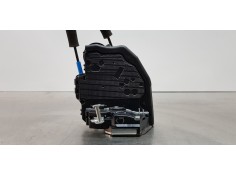 Recambio de cerradura puerta trasera izquierda para toyota corolla touring sports (e21) hybrid active referencia OEM IAM 6906002