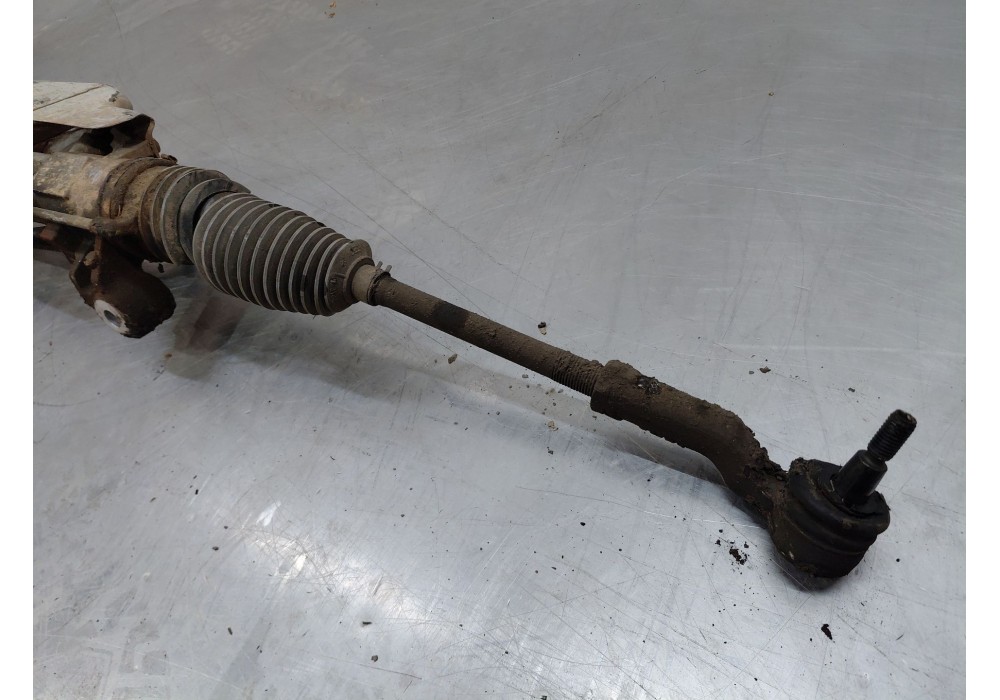 Recambio de cremallera direccion para ford focus ii (da_, hcp, dp) 2.0 tdci referencia OEM IAM   