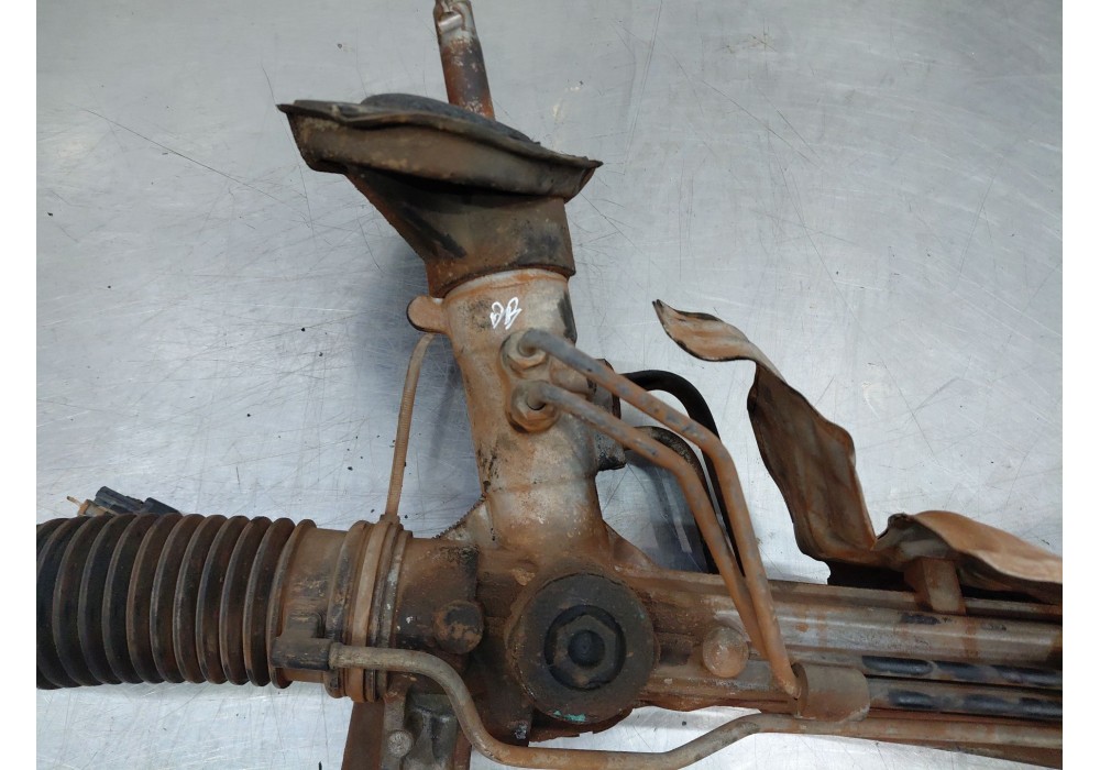 Recambio de cremallera direccion para ford focus ii (da_, hcp, dp) 2.0 tdci referencia OEM IAM   