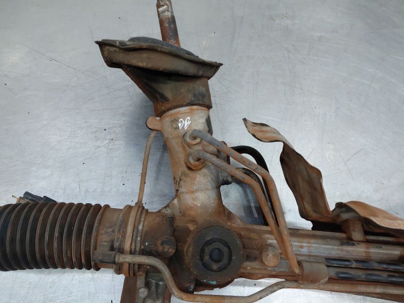 Recambio de cremallera direccion para ford focus ii (da_, hcp, dp) 2.0 tdci referencia OEM IAM   