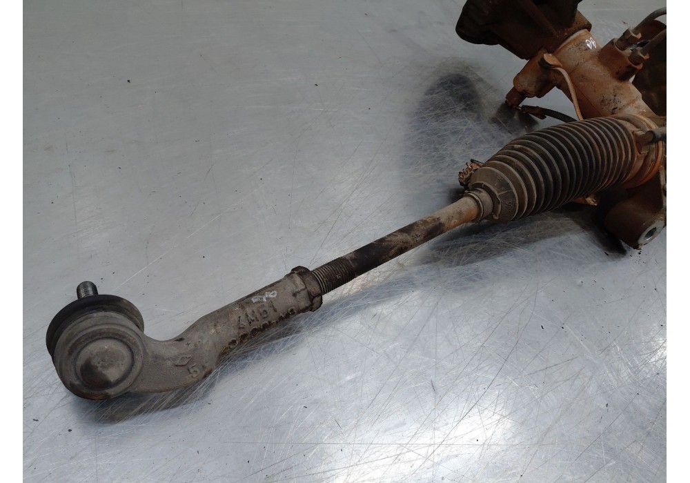 Recambio de cremallera direccion para ford focus ii (da_, hcp, dp) 2.0 tdci referencia OEM IAM   