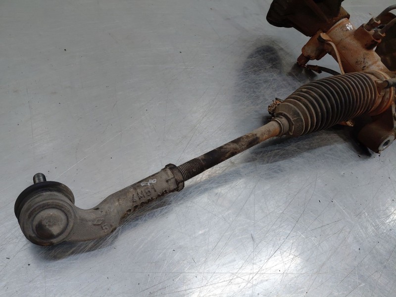 Recambio de cremallera direccion para ford focus ii (da_, hcp, dp) 2.0 tdci referencia OEM IAM   