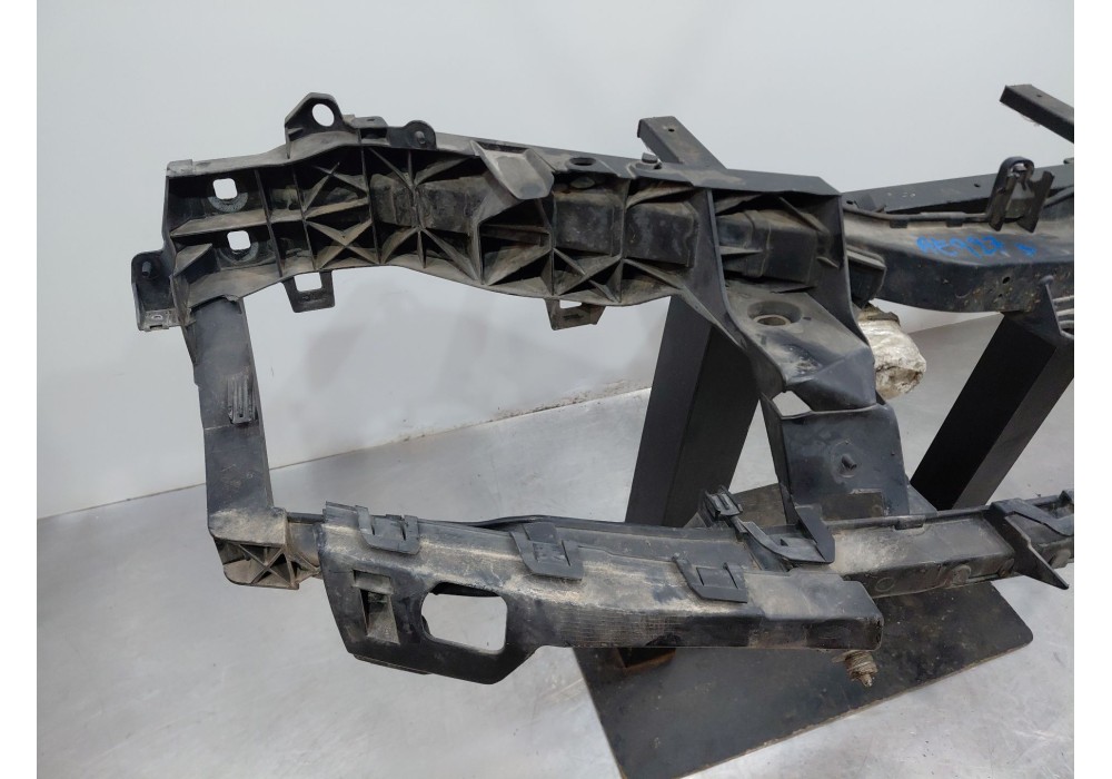 Recambio de panel frontal para ford focus ii (da_, hcp, dp) 2.0 tdci referencia OEM IAM   