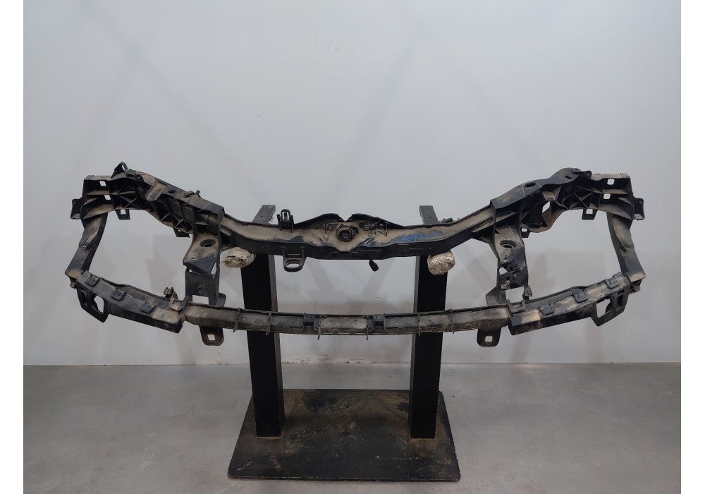 Recambio de panel frontal para ford focus ii (da_, hcp, dp) 1.6 tdci referencia OEM IAM 1675180  