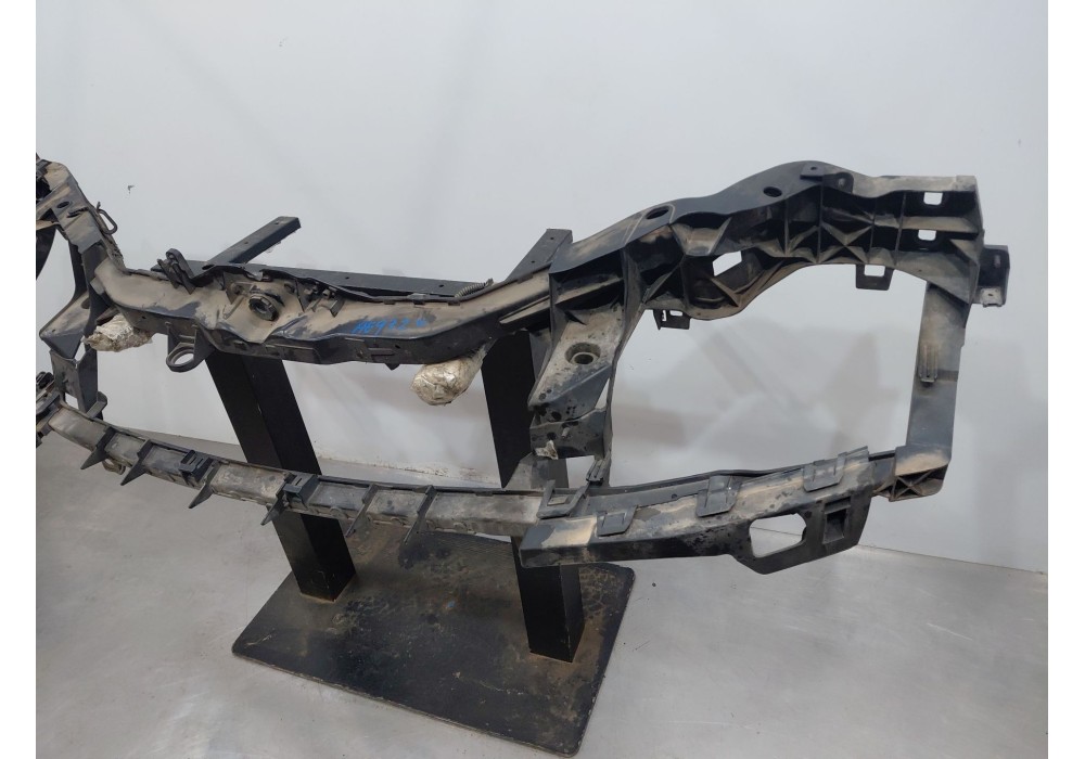 Recambio de panel frontal para ford focus ii (da_, hcp, dp) 1.6 tdci referencia OEM IAM 1675180  