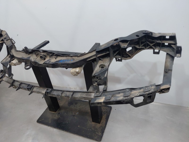 Recambio de panel frontal para ford focus ii (da_, hcp, dp) 1.6 tdci referencia OEM IAM 1675180  