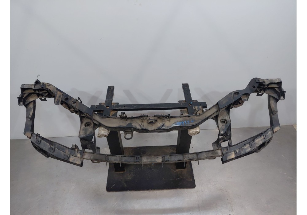 Recambio de panel frontal para ford focus ii (da_, hcp, dp) 1.6 tdci referencia OEM IAM 1675180  